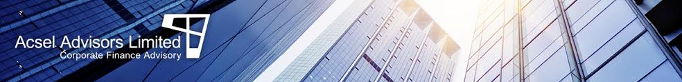 Acsel Advisors Ltd - Corporate Finance Advisory